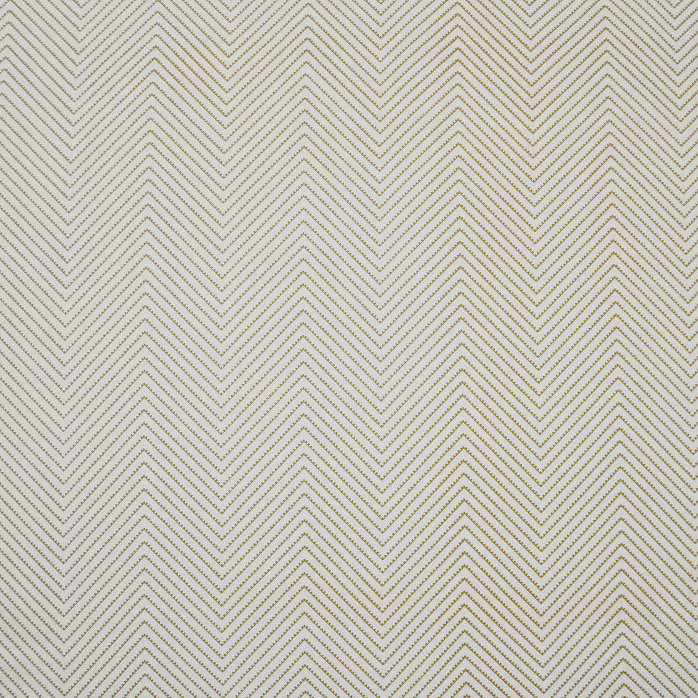 Fast Forward # 319 Gold Chain by Maxwell Fabric COLOR WAVES-DOMINO EFFECT 60% POLYESTER/30% COTTON
10% LINEN INDIA See sample </p><p>Repeat: Horizontal: 5.75" and Vertical: 0.5" 54" - Fabric Carolina -