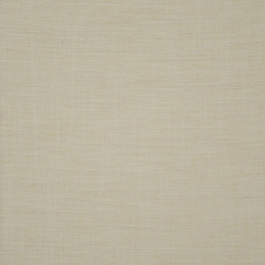 Fielder-Ess # 02 Eggshell by Maxwell Fabric Drapery Essentials-Natural 100% POLYESTER INDIA 54" - Fabric Carolina -