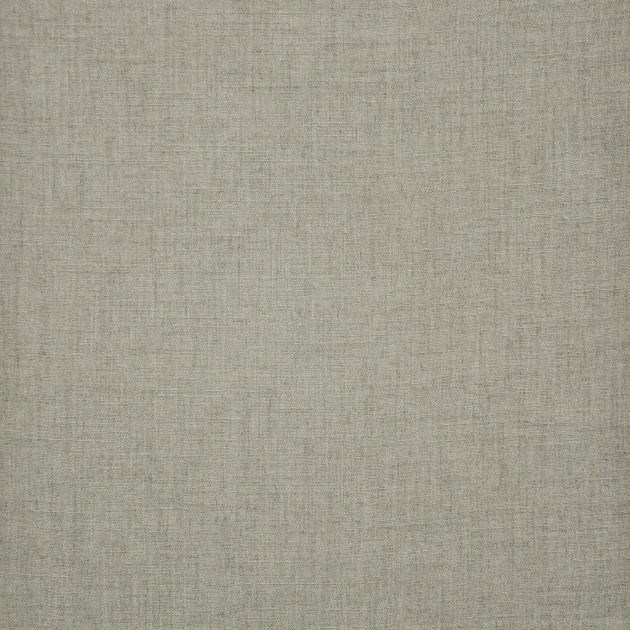 Fielder-Ess # 08 Gravel by Maxwell Designer Fabric Drapery Essentials-Natural 100% POLYESTER INDIA 54" - Swanky Fabrics -