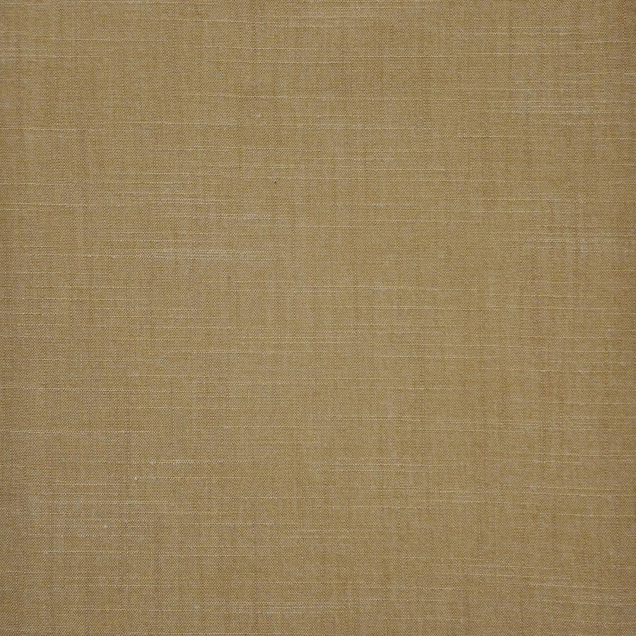 Fielder-Ess # 19 Toffee by Maxwell Fabric Drapery Essentials-Natural 100% POLYESTER INDIA 54" - Fabric Carolina -