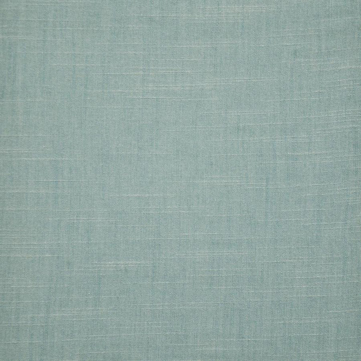 Fielder-Ess # 27 Turquoise by Maxwell Fabric Drapery Essentials-Natural 100% POLYESTER INDIA 54" - Fabric Carolina -