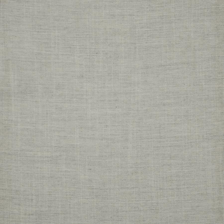 Fielder-Ess # 43 Herdwick by Maxwell Designer Fabric Drapery Essentials-Natural 100% POLYESTER INDIA 54" - Swanky Fabrics -