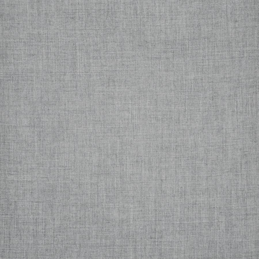 Fielder-Ess # 45 Silver by Maxwell Fabric Drapery Essentials-Natural 100% POLYESTER INDIA 54" - Fabric Carolina -