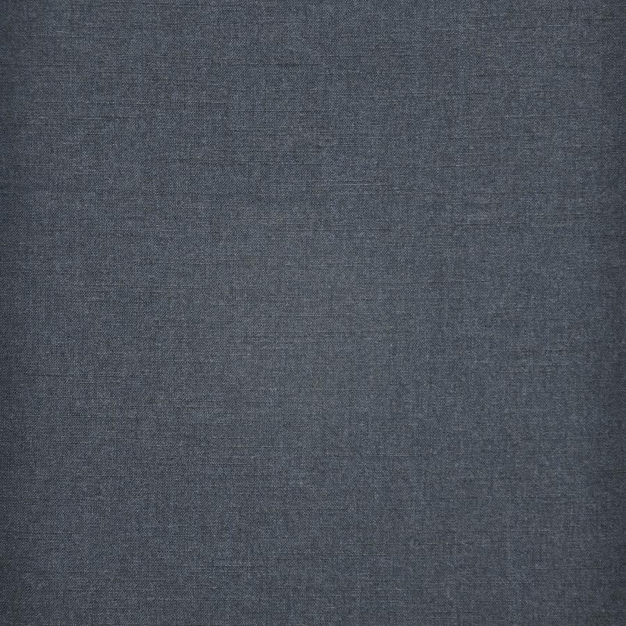 Fielder-Ess # 210 Indigo by Maxwell Fabric Drapery Essentials-Natural 100% POLYESTER INDIA 54" - Fabric Carolina -