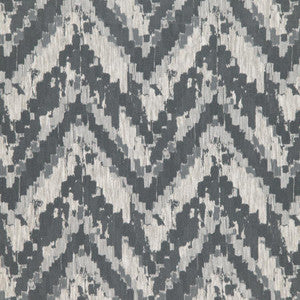Frida # 604 Slate by Maxwell Fabric