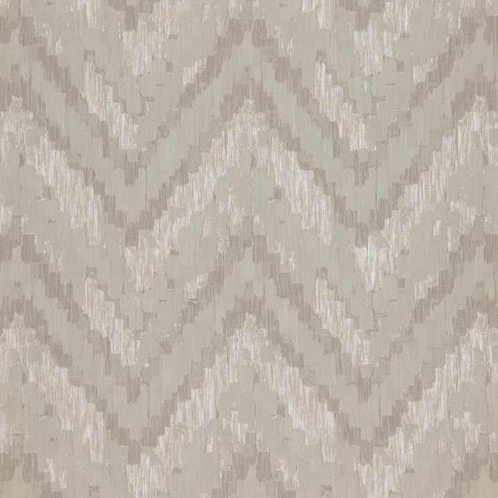 Frida # 624 Dune by Maxwell Fabric WIDE WIDTH DRAPERY 76% POLYESTER/24% COTTON INDIA V-6.8"H-7" 122" - Fabric Carolina -