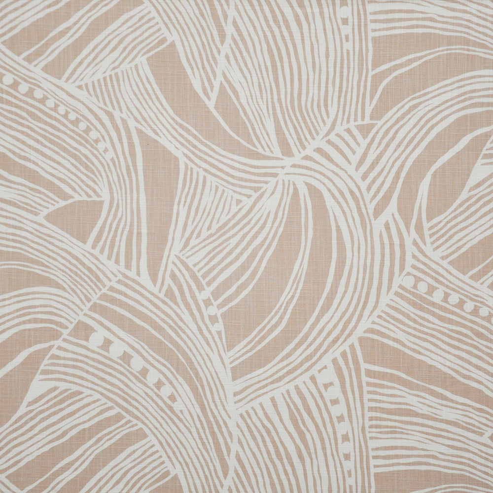 Ferrero # 411 Lily by Maxwell Fabric COLOR WAVES-NEAPOLITAN 100% COTTON PAKISTAN See sample </p><p>Repeat: Horizontal: 27" and Vertical: & 54" - Fabric Carolina -