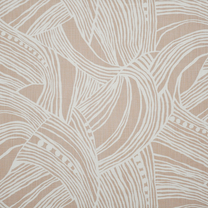 Ferrero # 411 Lily by Maxwell Fabric COLOR WAVES-NEAPOLITAN 100% COTTON PAKISTAN </p><p>Repeat: Horizontal: HALF DROP and Vertical: V&H-27 54" - Fabric Carolina -