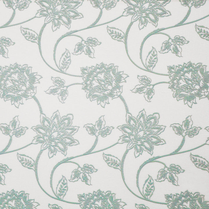 Fiorella # 852 Breeze by Maxwell Fabric COLOR WAVES-RIVIERA 70% POLYESTER/30% COTTON
None INDIA See sample </p><p>Repeat: Horizontal: 12.8" and Vertical: 18.6" 54"EMB51.5 - Fabric Carolina -