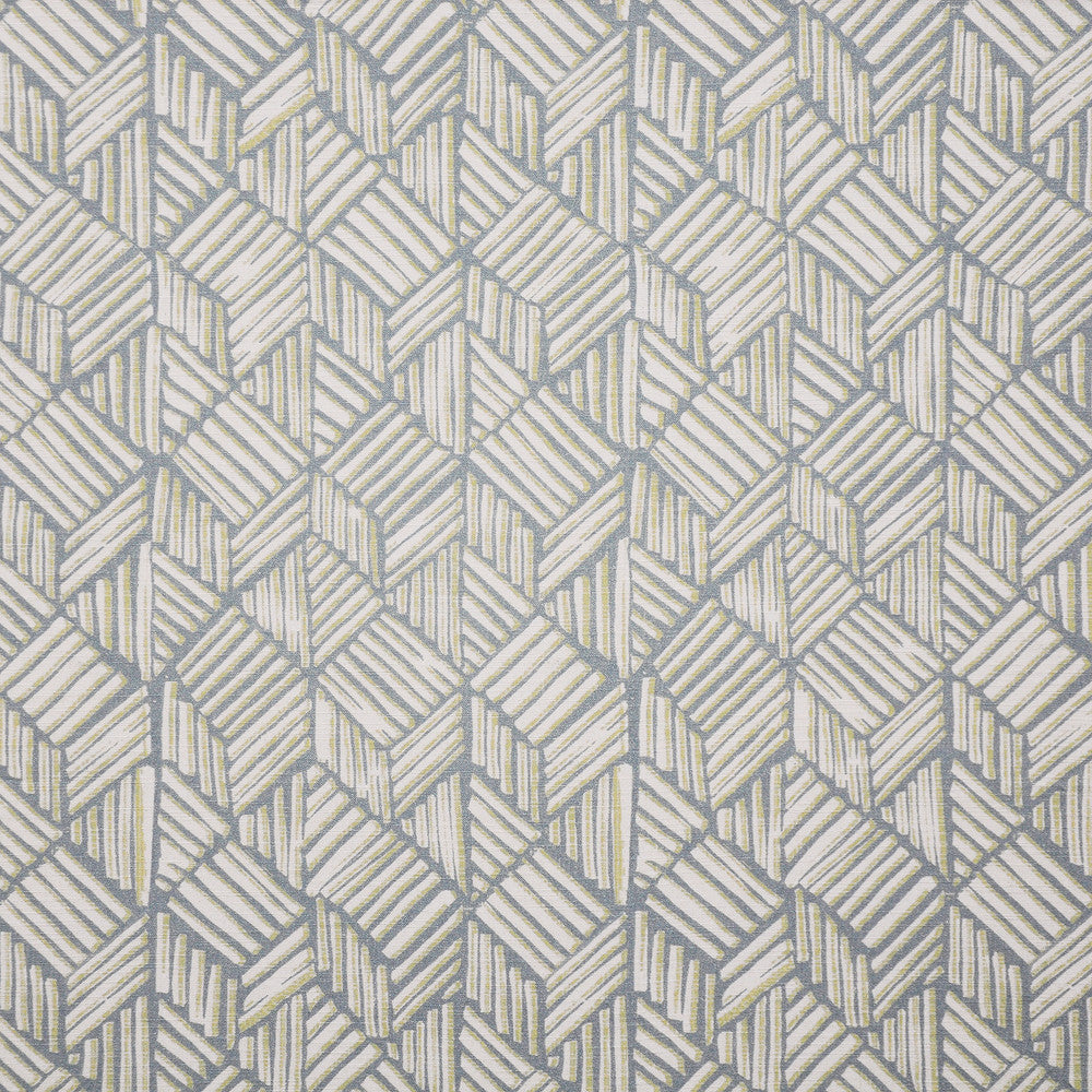Flyover # 834 Lotus by Maxwell Fabric COLOR WAVES-RIVIERA 100% COTTON INDIA See sample </p><p>Repeat: Horizontal: 13.5" and Vertical: 25.25" 55" - Fabric Carolina -