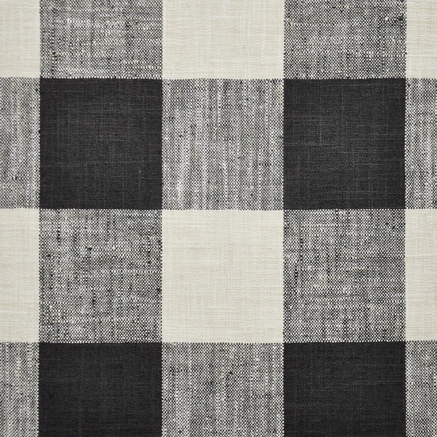 Four Corners # 684 Thunder by Maxwell Fabric COLOR WAVES-NOMAD 100% POLYESTER INDIA V&H-9" 54" - Fabric Carolina -