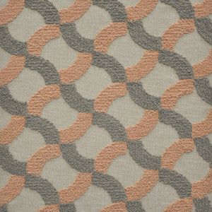 Frise # 403 Blush by Maxwell Fabric