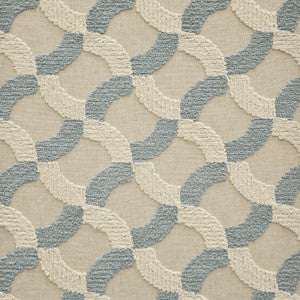 Frise # 846 Surf by Maxwell Fabric
