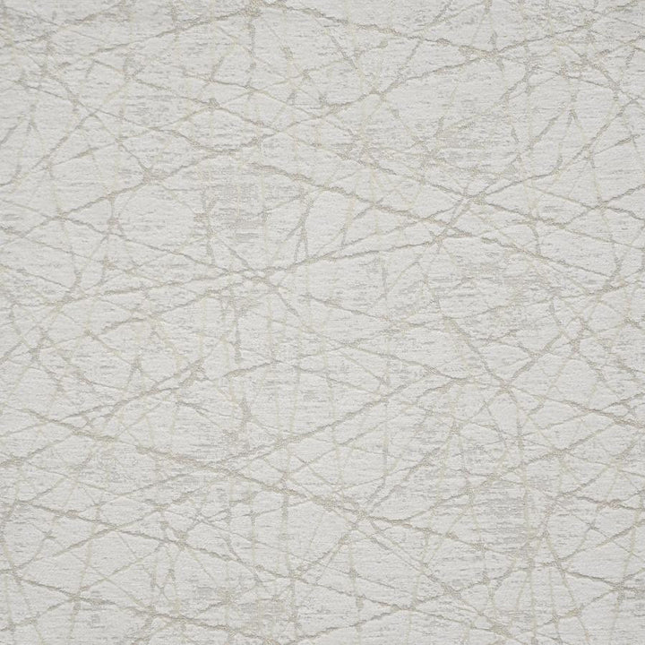 Fault Lines # 141 White Hot by Maxwell Fabric Upholstery Palettes-Fossil 50% POLYESTER/50% VISCOSE TURKEY V-16.3"H-13.5" 54" - Fabric Carolina -