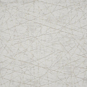 Fault Lines # 141 White Hot by Maxwell Fabric