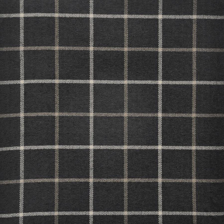 Finestra # 101 Espresso by Maxwell Designer Fabric Upholstery Palettes-Fossil 64% COTTON/32% VISCOSE 4% POLYESTER CHINA V&H-5" 54" - Swanky Fabrics -