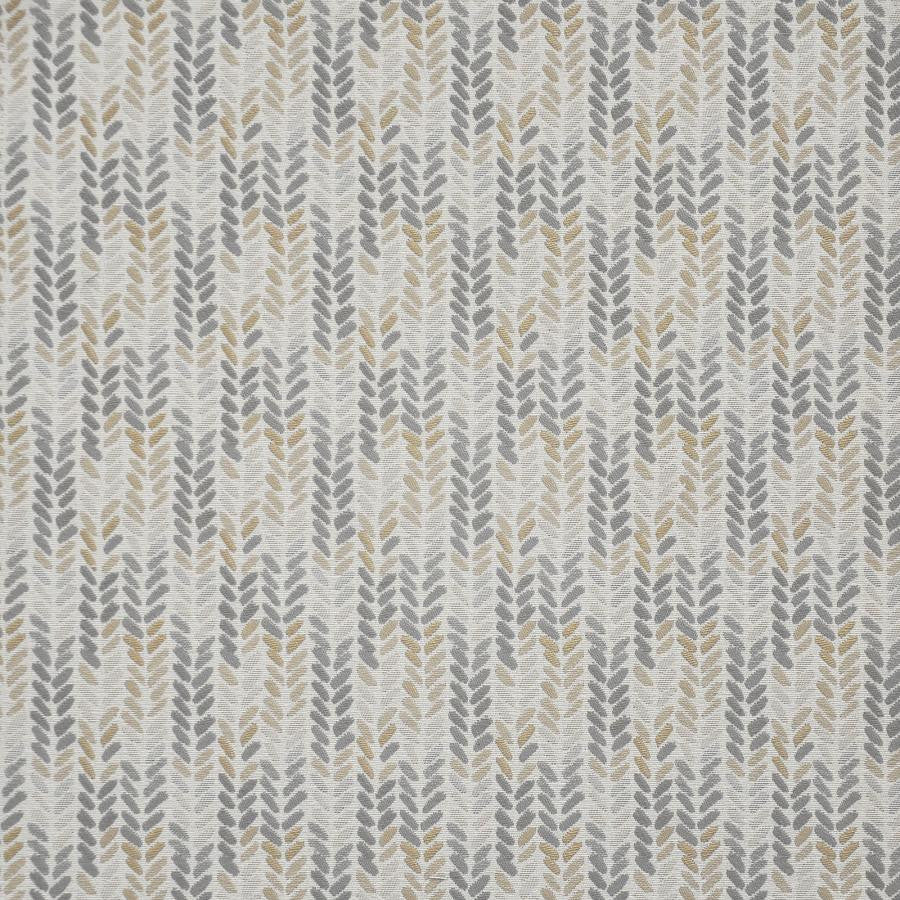Fledgeling # 114 Gilded by Maxwell Fabric Upholstery Palettes-Fossil 100% POLYESTER CHINA V-3.6"H-2.5" 57" - Fabric Carolina -
