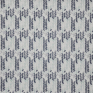 Fledgeling # 217 Sea by Maxwell Fabric