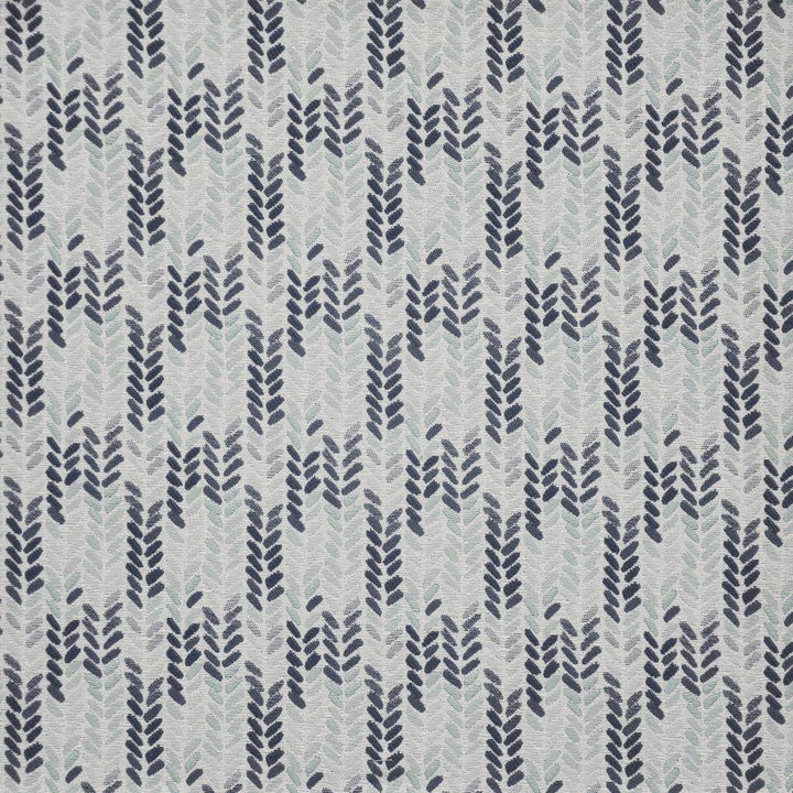 Fledgeling # 217 Sea by Maxwell Fabric Upholstery Palettes-Laguna 100% POLYESTER CHINA V-3.6"H-2.5" 57" - Fabric Carolina -