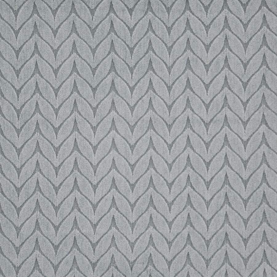 Flock # 220 Icicle by Maxwell Fabric Upholstery Palettes-Laguna 63% VISCOSE/22% COTTON 15% POLYESTER USA V-4.6"H-1" 54" - Fabric Carolina -