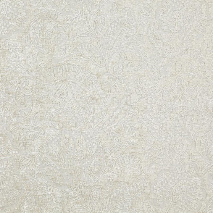 Folie # 320 Sesame by Maxwell Designer Fabric Classic Chenilles 85% POLYESTER/15% COTTON INDIA V-13.4"H-13.75" 55" - Swanky Fabrics -