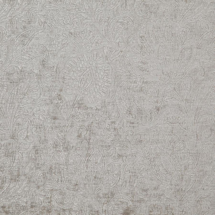 Folie # 328 Smoke by Maxwell Fabric Classic Chenilles 85% POLYESTER/15% COTTON INDIA V-13.4"H-13.75" 55" - Fabric Carolina -