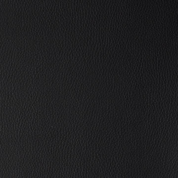 Flexa # 102 Jet by Maxwell Designer Fabric FACE: 100% SILICONE
BACKING: 100% POLYESTER CHINA 54" - Swanky Fabrics -