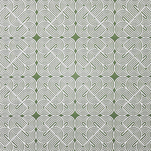 Figure Eight # 430 Kelp by Maxwell Fabric