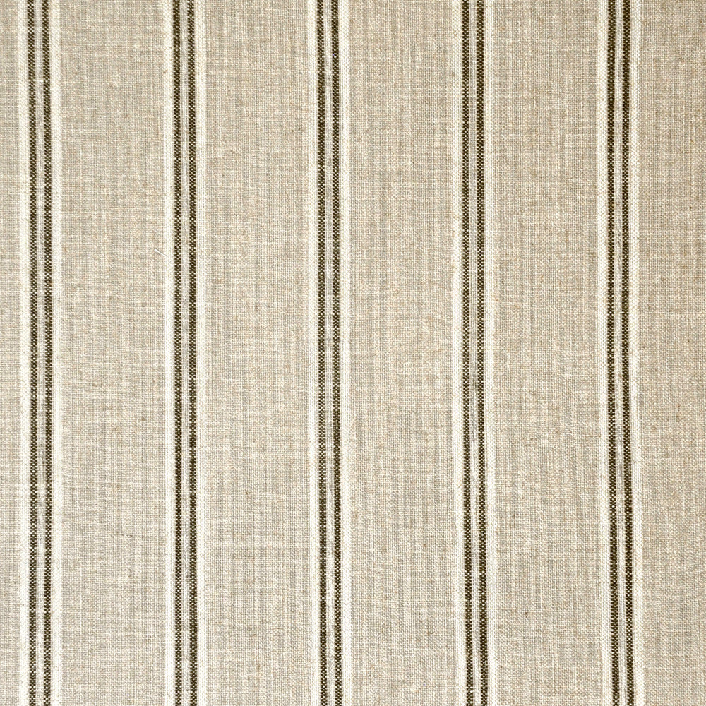 Fenced In # 501 Highway by Maxwell Fabric STRIPES & CHECKS 65% POLYESTER/20% ACRYLIC
15% LINEN CHINA See sample </p><p>Repeat: Horizontal: 2.75" and Vertical: 57" - Fabric Carolina -