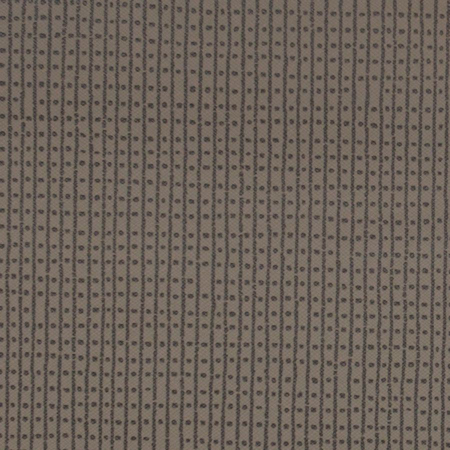 Final Cut # 712 Dovetail by Maxwell Designer Fabric Easy Rider Vii FACE: 100% POLYURETHANE
BACKING: 100% POLYESTER CHINA 54" - Swanky Fabrics -