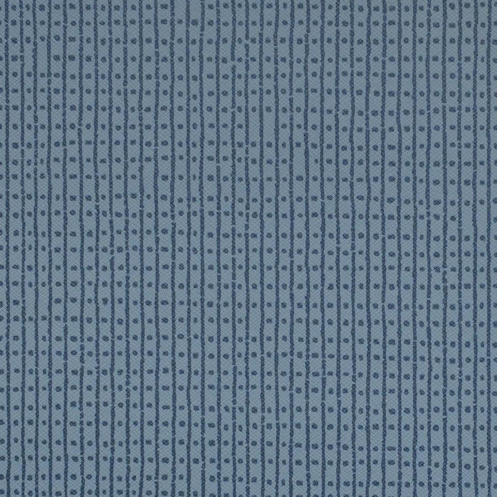 Final Cut # 758 Baltic by Maxwell Fabric Easy Rider Vii FACE: 100% POLYURETHANE
BACKING: 100% POLYESTER CHINA 54" - Fabric Carolina -