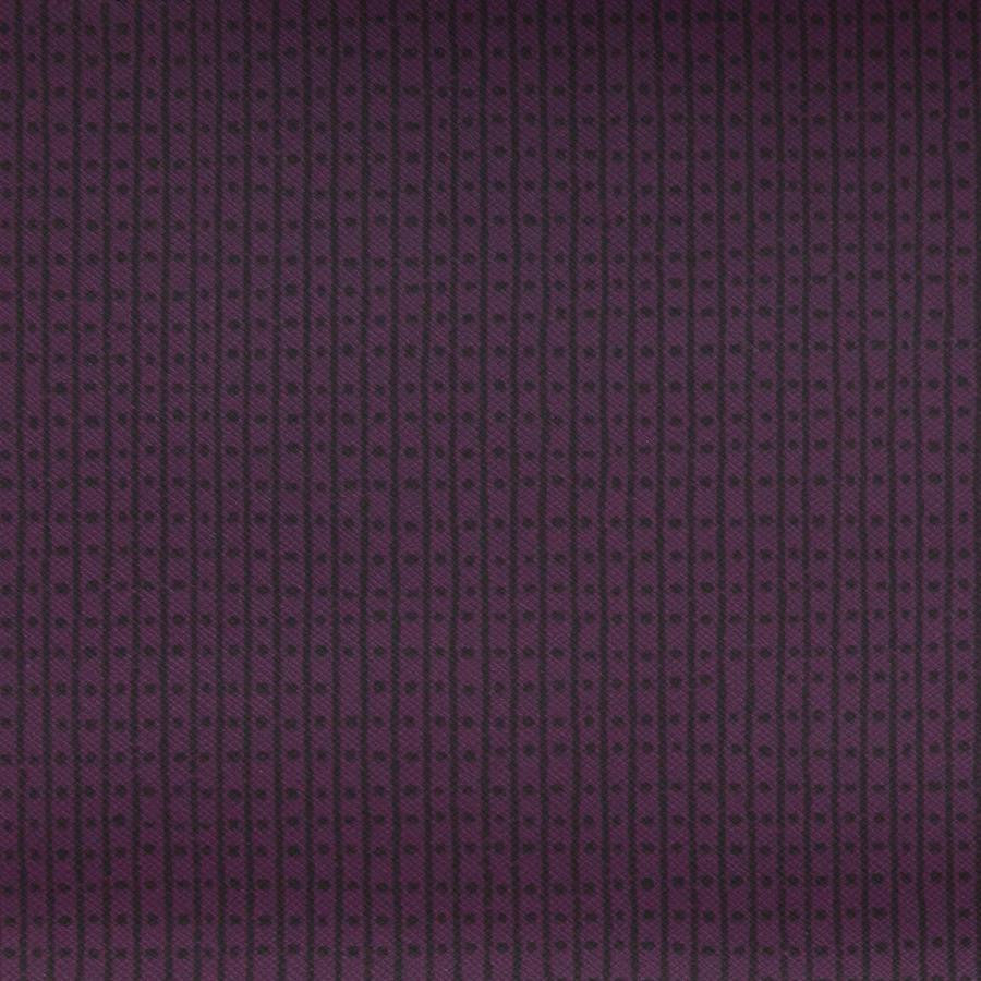 Final Cut # 770 Huckleberry by Maxwell Fabric Easy Rider Vii FACE: 100% POLYURETHANE
BACKING: 100% POLYESTER CHINA 54" - Fabric Carolina -
