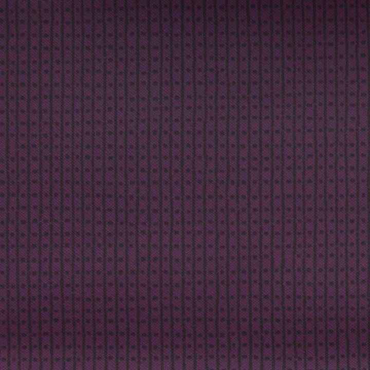 Final Cut # 770 Huckleberry by Maxwell Fabric Easy Rider Vii FACE: 100% POLYURETHANE
BACKING: 100% POLYESTER CHINA 54" - Fabric Carolina -