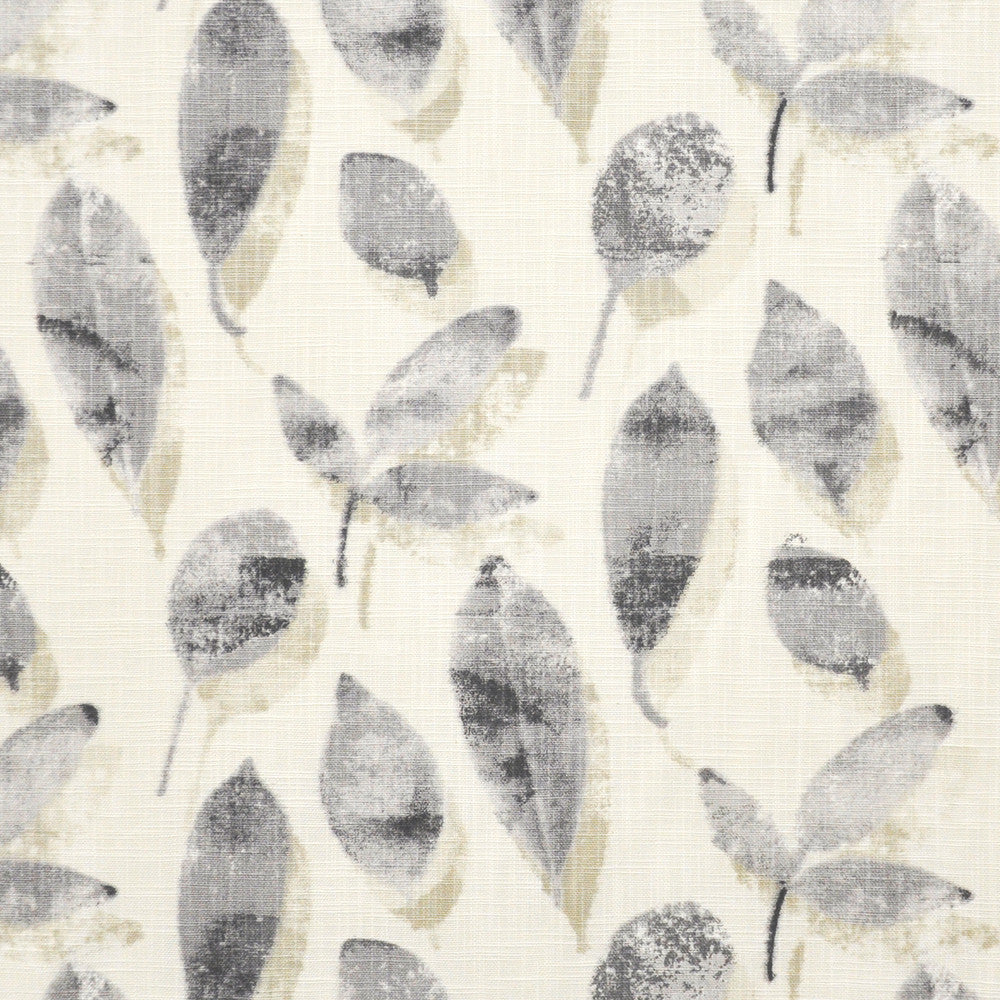Fall Breeze # 526 Dove by Maxwell Fabric COLOR THEORY-VOL.V ROCKSALT 100% COTTON TURKEY See sample </p><p>Repeat: Horizontal: 13.7" and Vertical: 12.5" 55" - Fabric Carolina -