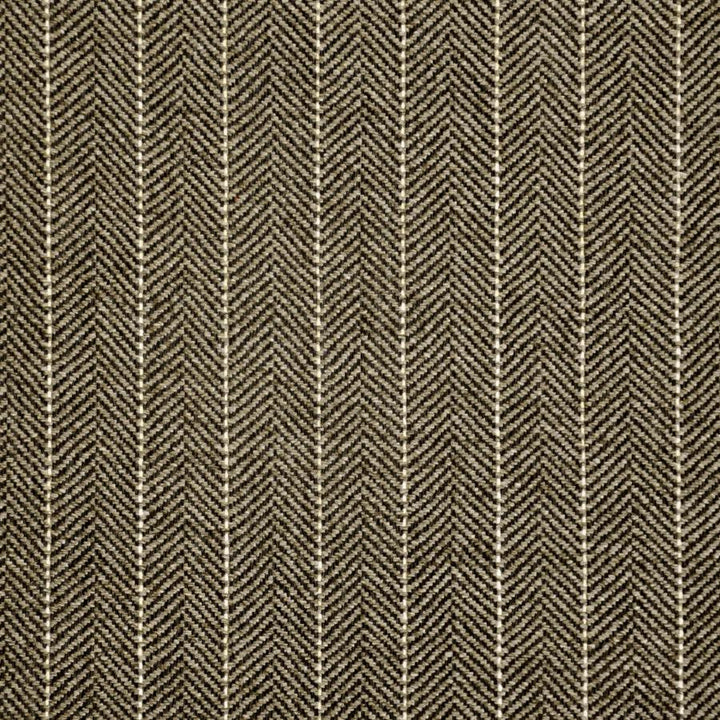 Fingal # 402 Cacao by Maxwell Fabric MENSWEAR-PLAIDS & CHECKS 100% POLYESTER INDIA V-0.5" H-2" 54" - Fabric Carolina -