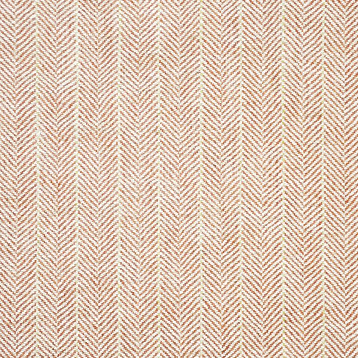 Fingal # 425 Coral by Maxwell Fabric Menswear-Plaids & Checks 100% POLYESTER INDIA V-0.5" H-2" 54" - Fabric Carolina -