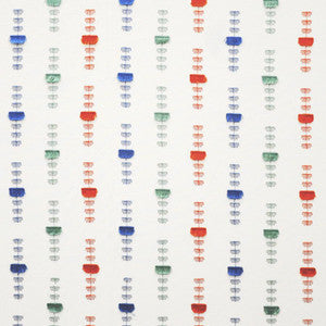 Flag Bearer # 302 Fiesta by Maxwell Fabric