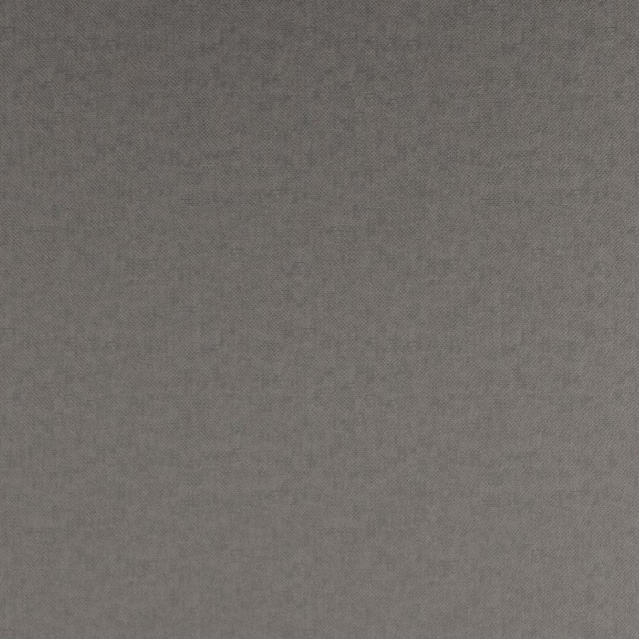 Fidelio # 722 Cement by Maxwell Fabric Curled Up Vii 100% POLYESTER CHINA 55" - Fabric Carolina -