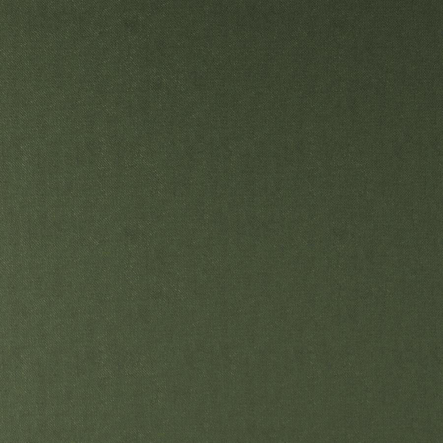 Fidelio # 743 Hunter by Maxwell Fabric Curled Up Vii 100% POLYESTER CHINA 55" - Fabric Carolina -