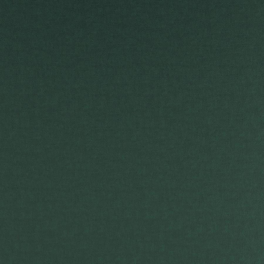 Fidelio # 745 Peacock by Maxwell Designer Fabric Curled Up Vii 100% POLYESTER CHINA 55" - Swanky Fabrics -