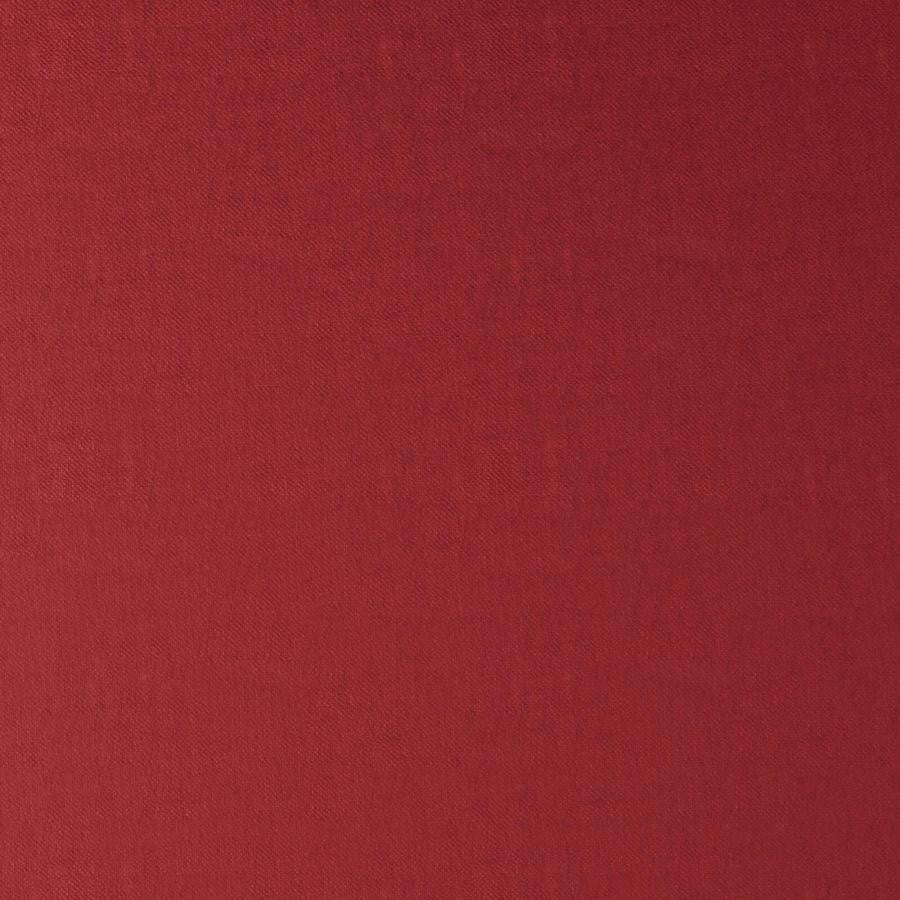 Fidelio # 758 Chilli by Maxwell Fabric Curled Up Vii 100% POLYESTER CHINA 55" - Fabric Carolina -