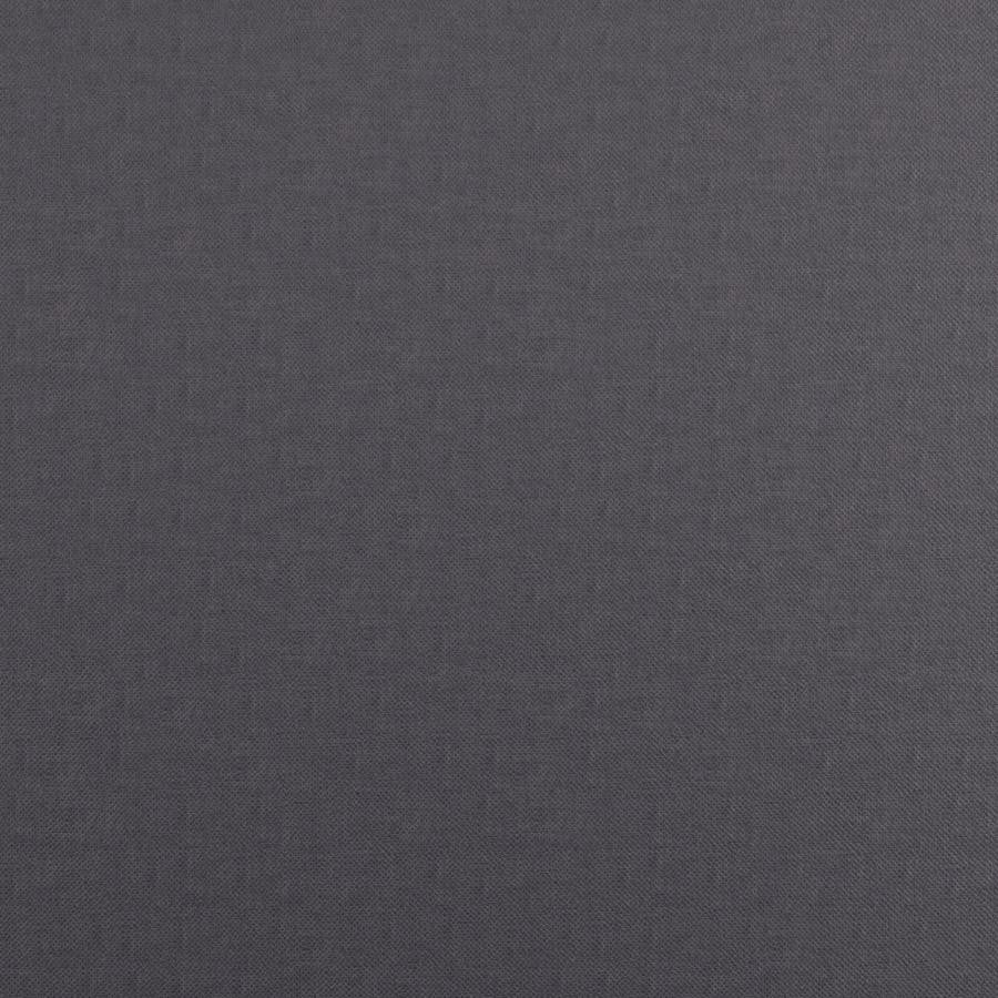 Fidelio # 794 Slate by Maxwell Fabric Curled Up Vii 100% POLYESTER CHINA 55" - Fabric Carolina -