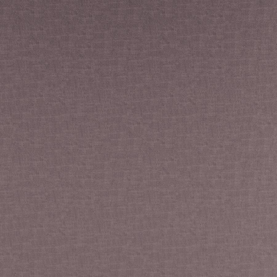 Fidelio # 798 Lilac by Maxwell Fabric Curled Up Vii 100% POLYESTER CHINA 55" - Fabric Carolina -