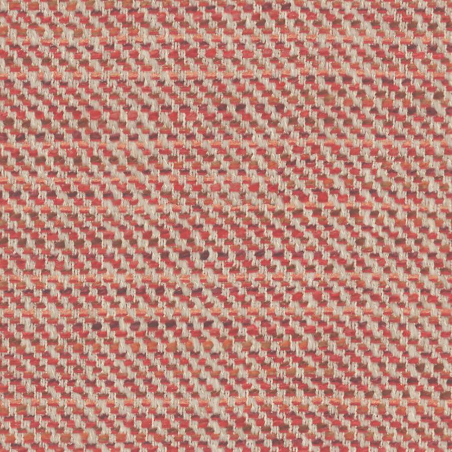 Ferran # 250 Brick by Maxwell Designer Fabric Colorguard-Mosaic 57% ACRYLIC/42% POLYESTER/1% VISCOSE TURKEY 55" - Swanky Fabrics -