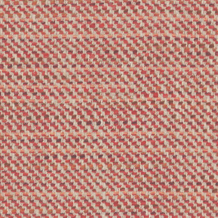 Ferran # 250 Brick by Maxwell Fabric Colorguard-Mosaic 57% ACRYLIC/42% POLYESTER/1% VISCOSE TURKEY 55" - Fabric Carolina -