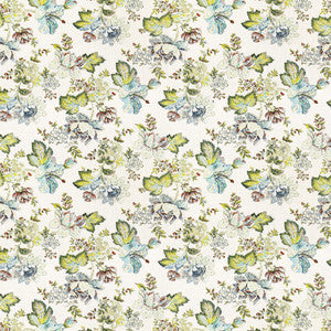 Foggy 3 Opal by Stout Fabric