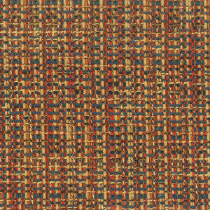 Foiled 10 Fiesta by Stout Fabric