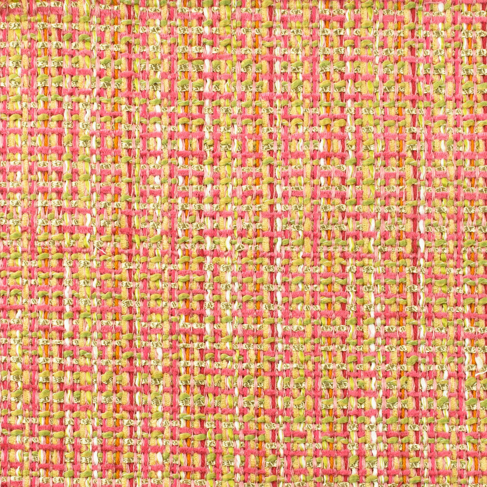 Foiled 11 Tuttifrutti by Stout Fabric COMFORTABLE LIVING BLUSH/GINGER 49%POL 24%COT 23%ACR 4%SVI CHINA FLAME RETARDANT-U.F.A.C. CLASS 1 FLAME RETARDANT-N.F.P.A. 260A CLASS 1 CATB 117-2013 WYZENBEEK 50 000 DOUBLE RUB WEAR TEST (HEAVY DUTY) </p><p>Repeat: 4.25 55 in - Fabric Carolina -