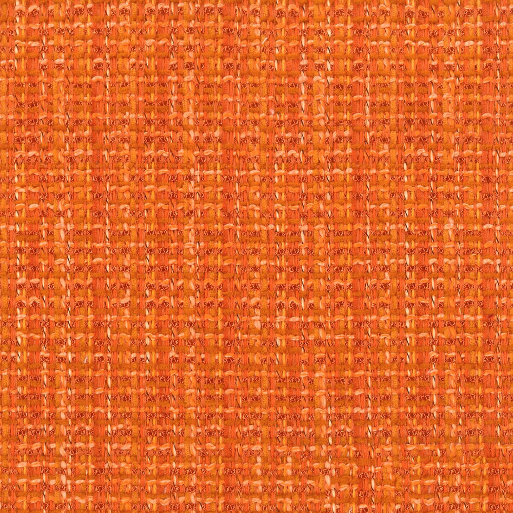 Foiled 1 Orange by Stout Fabric COMFORTABLE LIVING GINGER/SPICE 49%POL 24%COT 23%ACR 4%SVI CHINA FLAME RETARDANT-U.F.A.C. CLASS 1 FLAME RETARDANT-N.F.P.A. 260A CLASS 1 CATB 117-2013 WYZENBEEK 50 000 DOUBLE RUB WEAR TEST (HEAVY DUTY) </p><p>Repeat: 4.25 55 in - Fabric Carolina -