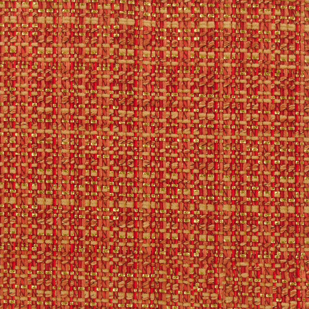 Foiled 2 Pepper by Stout Fabric COMFORTABLE LIVING GINGER/SPICE 49%POL 24%COT 23%ACR 4%SVI CHINA FLAME RETARDANT-U.F.A.C. CLASS 1 FLAME RETARDANT-N.F.P.A. 260A CLASS 1 CATB 117-2013 WYZENBEEK 50 000 DOUBLE RUB WEAR TEST (HEAVY DUTY) </p><p>Repeat: 4.25 55 in - Fabric Carolina -